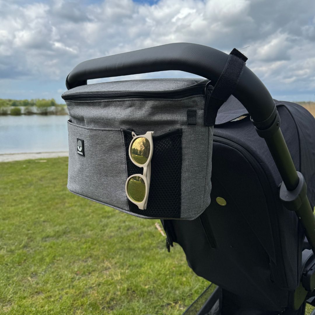Dooky Stroller Organizer Deluxe