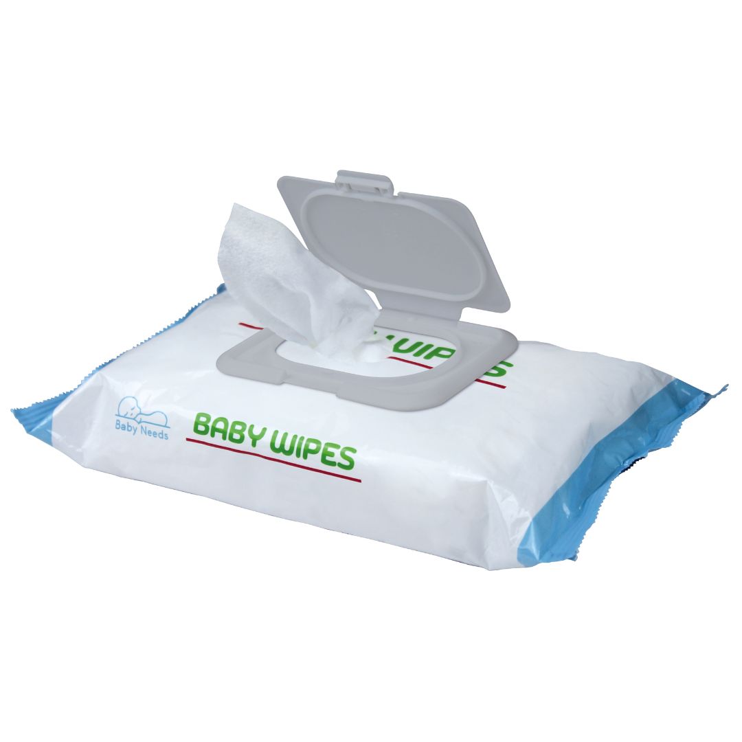 Dooky Newborn Essentials Bundle