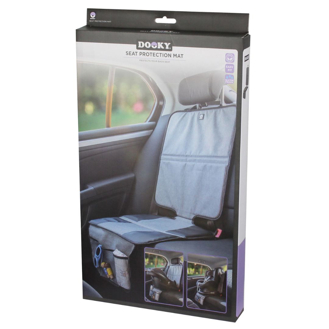 Dooky Seat Protection Mat