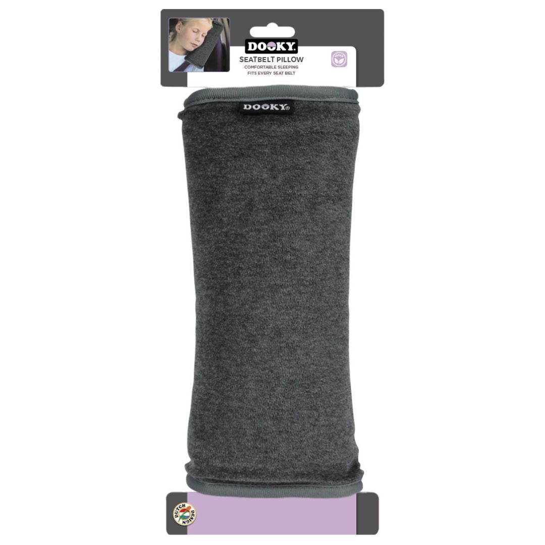 Dooky Seatbelt Pillow