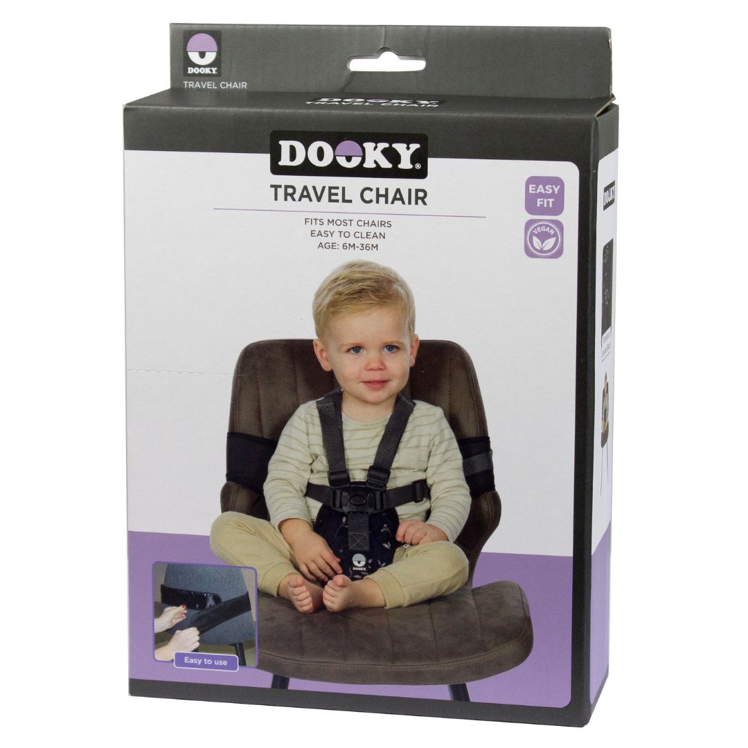 Dooky Travel Chair