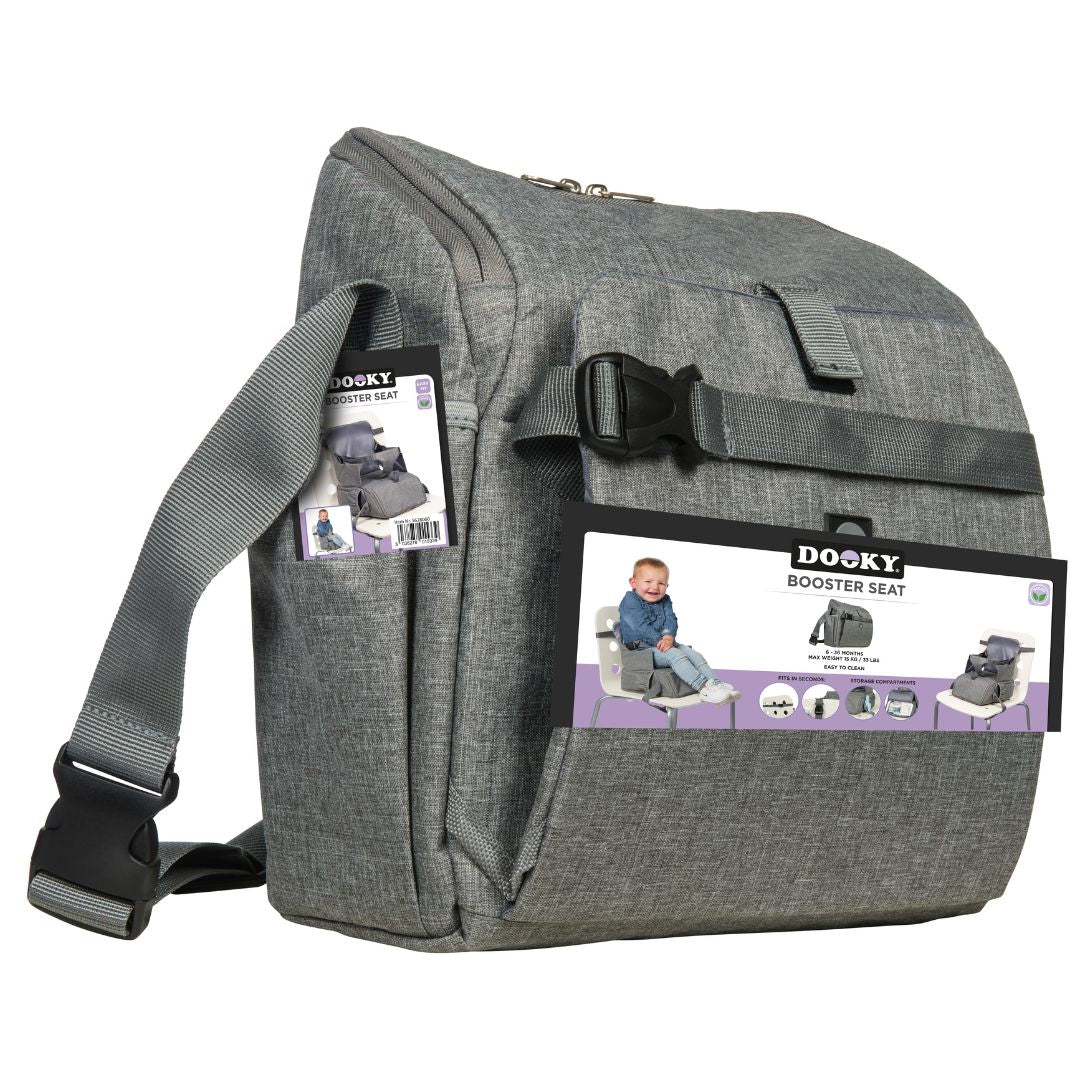 Dooky Booster Seat