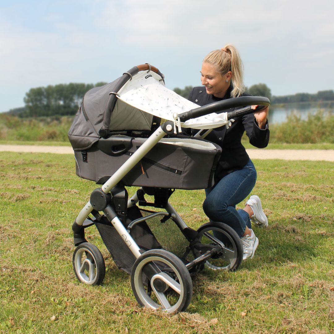 Dooky Universal Cover - Dandelion