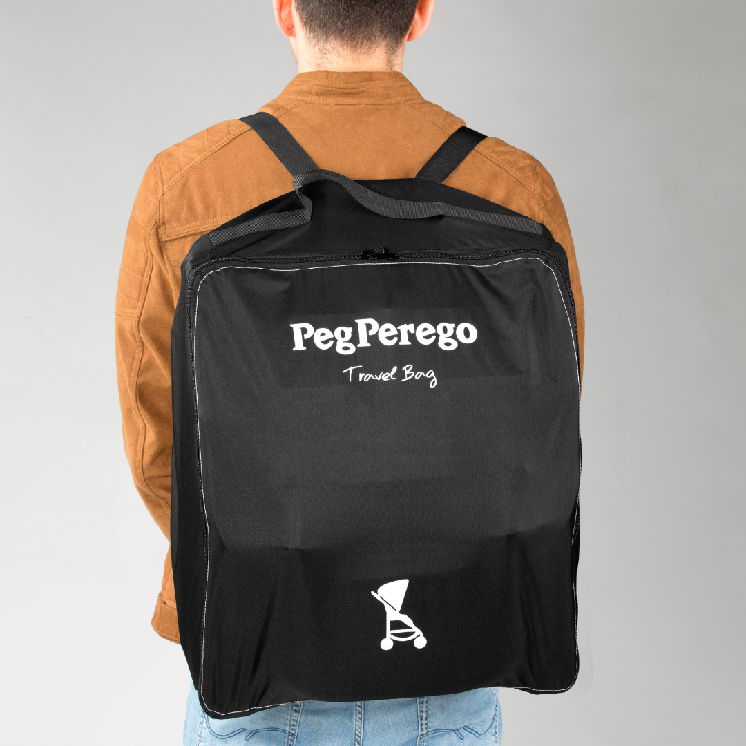 *Volo* Travel Stroller