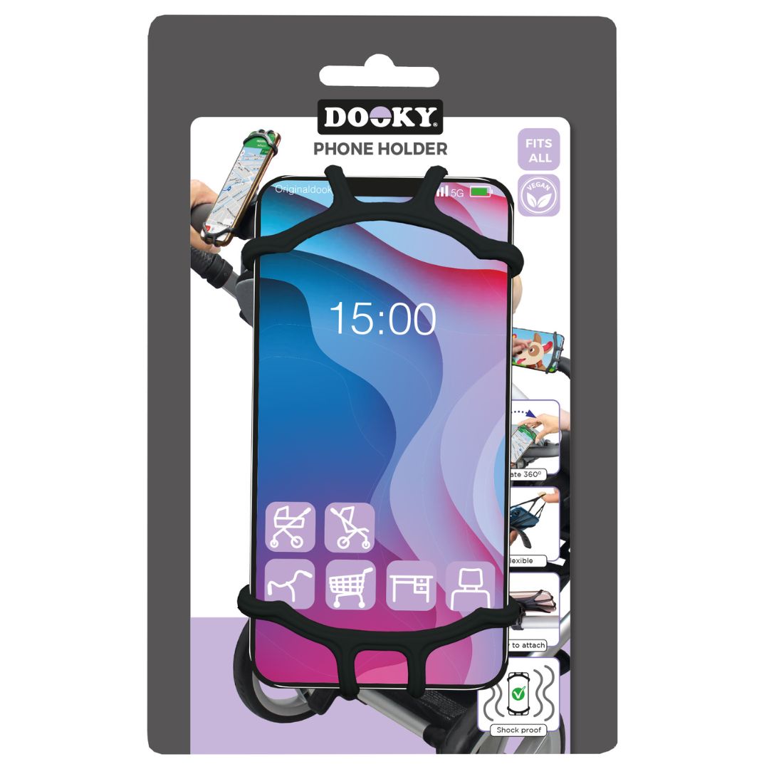 Dooky Universal Phone Holder