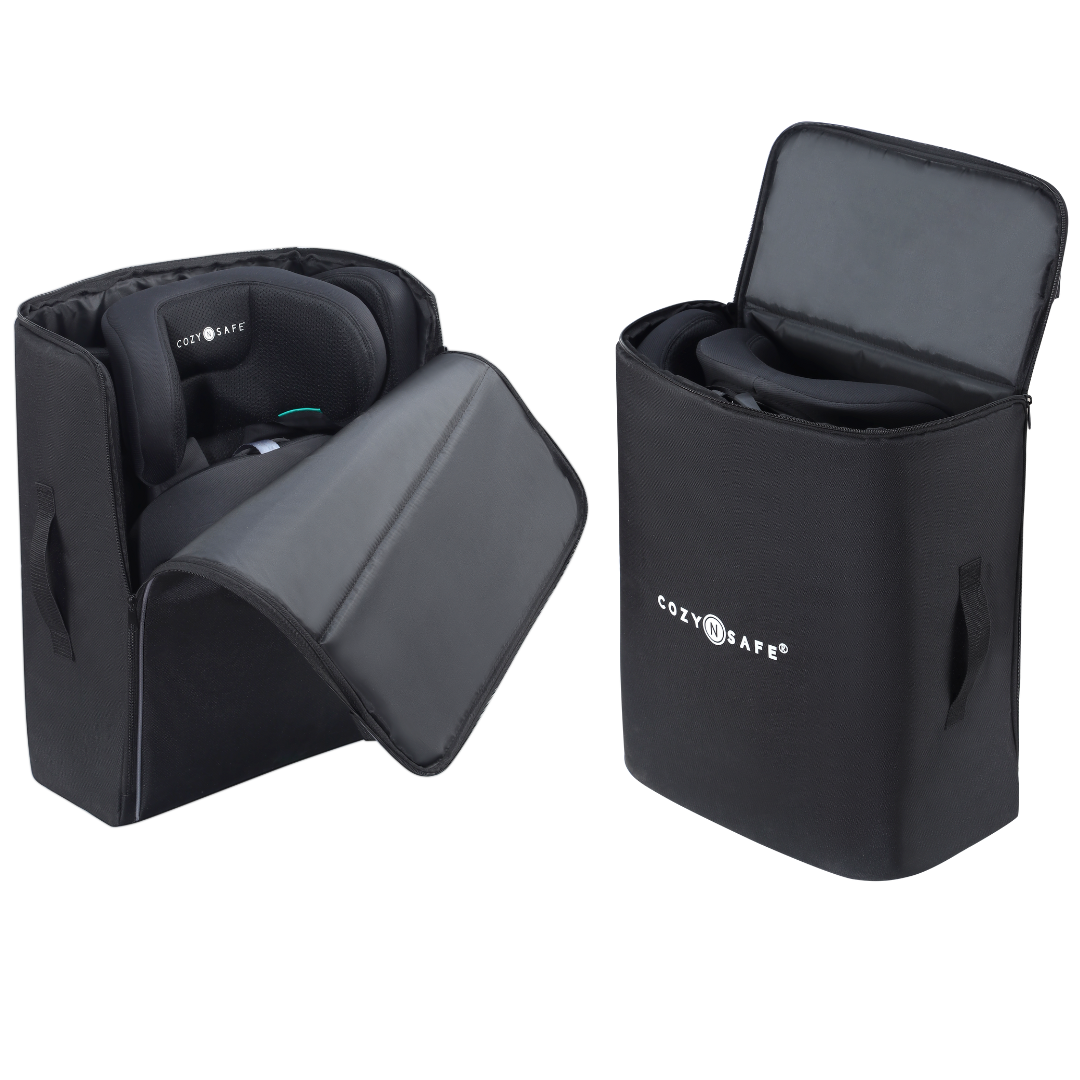 K2 Booster Seat w/ Travel Bag