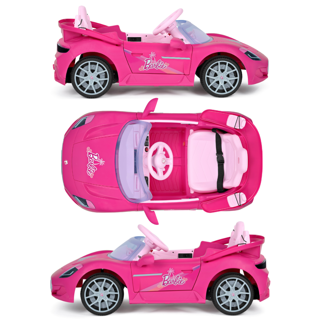 Barbie RC - 12 Volt