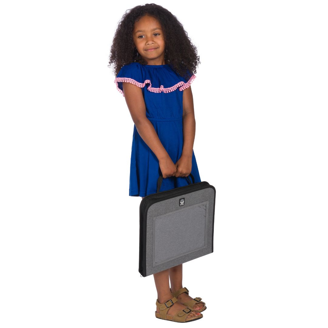 Dooky Backseat Travel Tray