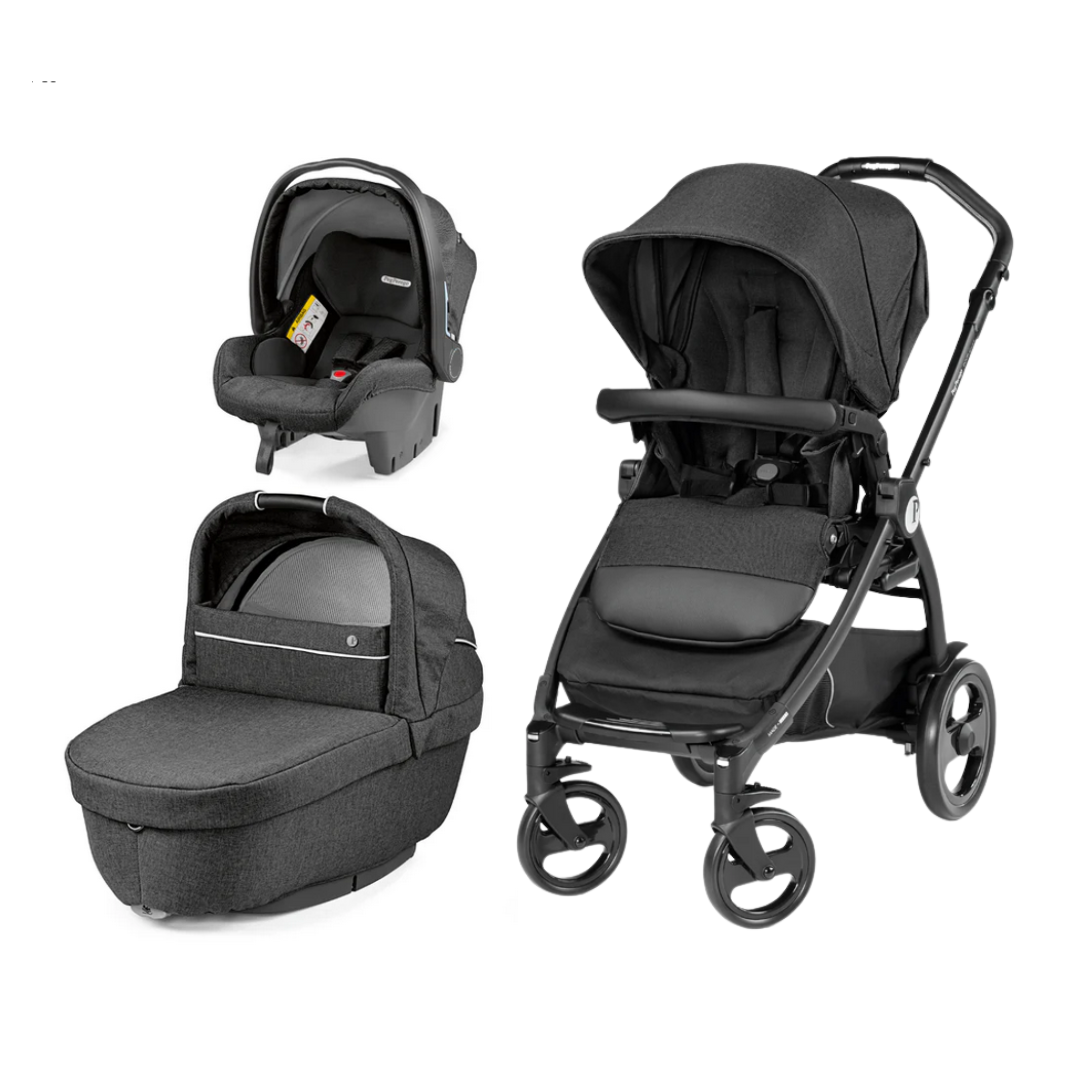 Pramcentre Peg Perego Book 51s Completo Travel System Peg Perego