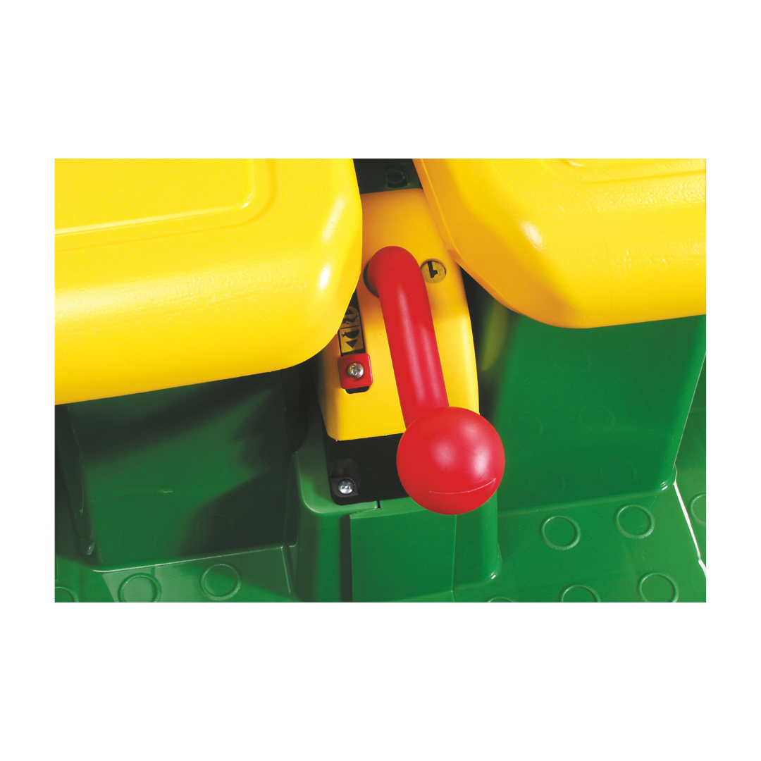 John Deere Gator HPX - 12 Volt