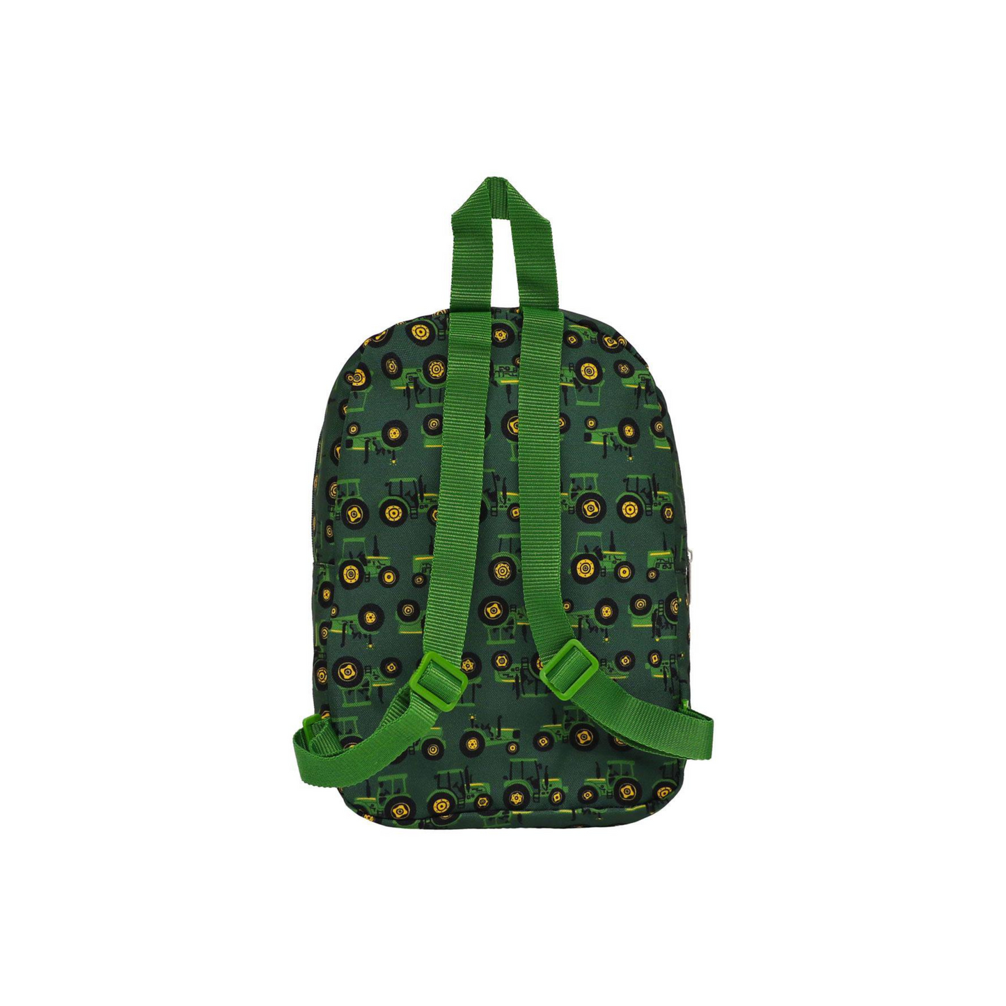 John Deere Toddler Tractor Backpack
