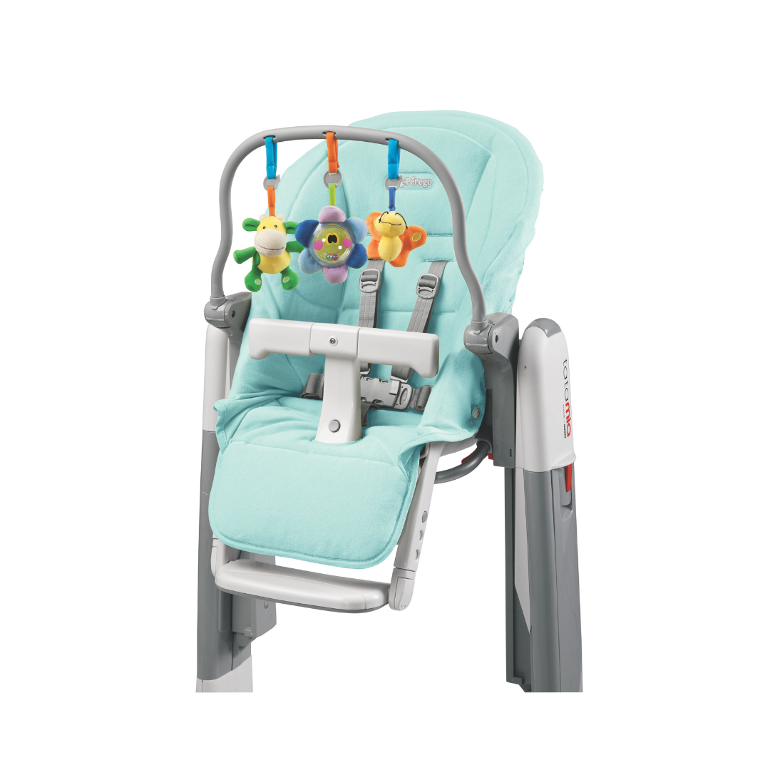 peg perego tatamia kit Kit Tatamia Follow Me Highchair | Peg Perego