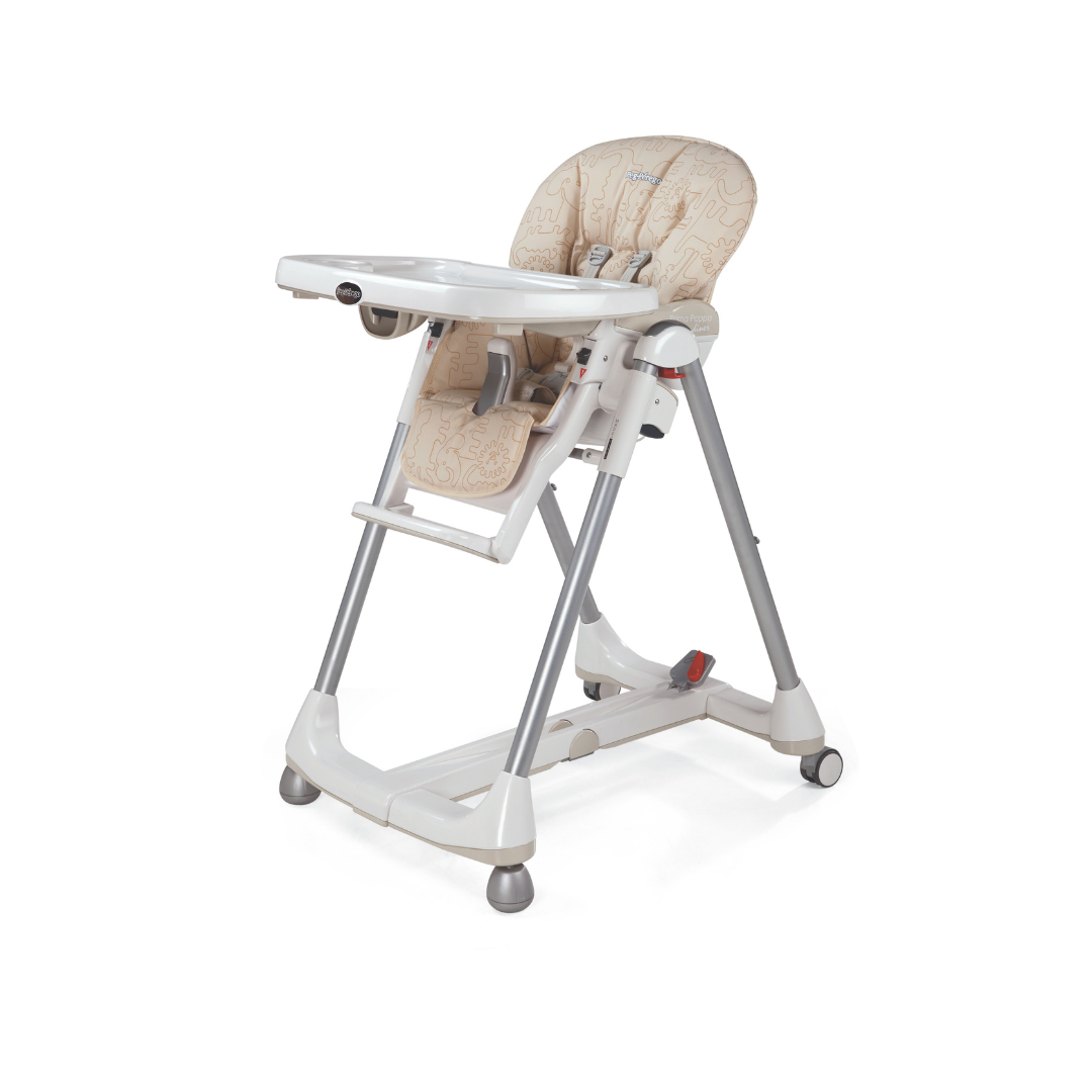 Prima Pappa Diner Replacement Cover | Peg Perego