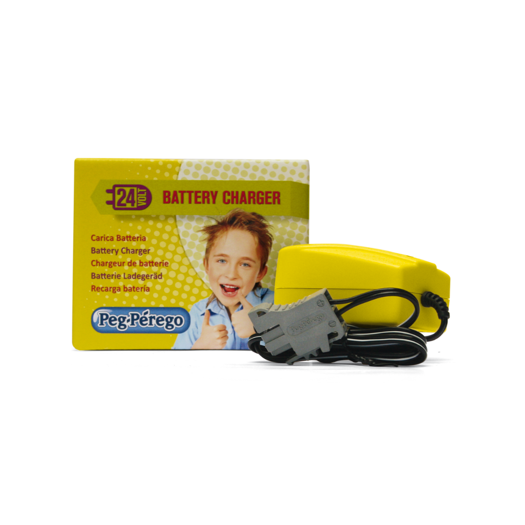 Peg Perego Battery Chargers