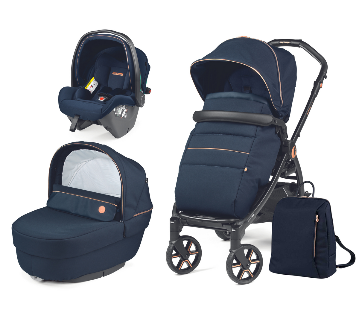 Book SLK 4 in 1 Modular System Peg Perego CB Baby Online Shop