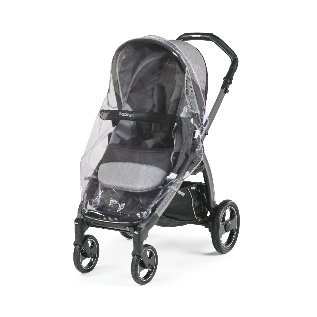 Peg Perego Stroller Rain Cover