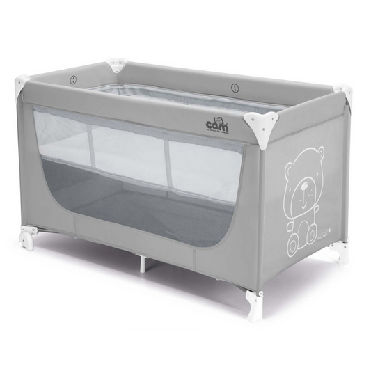 Pisolino Travel Cot