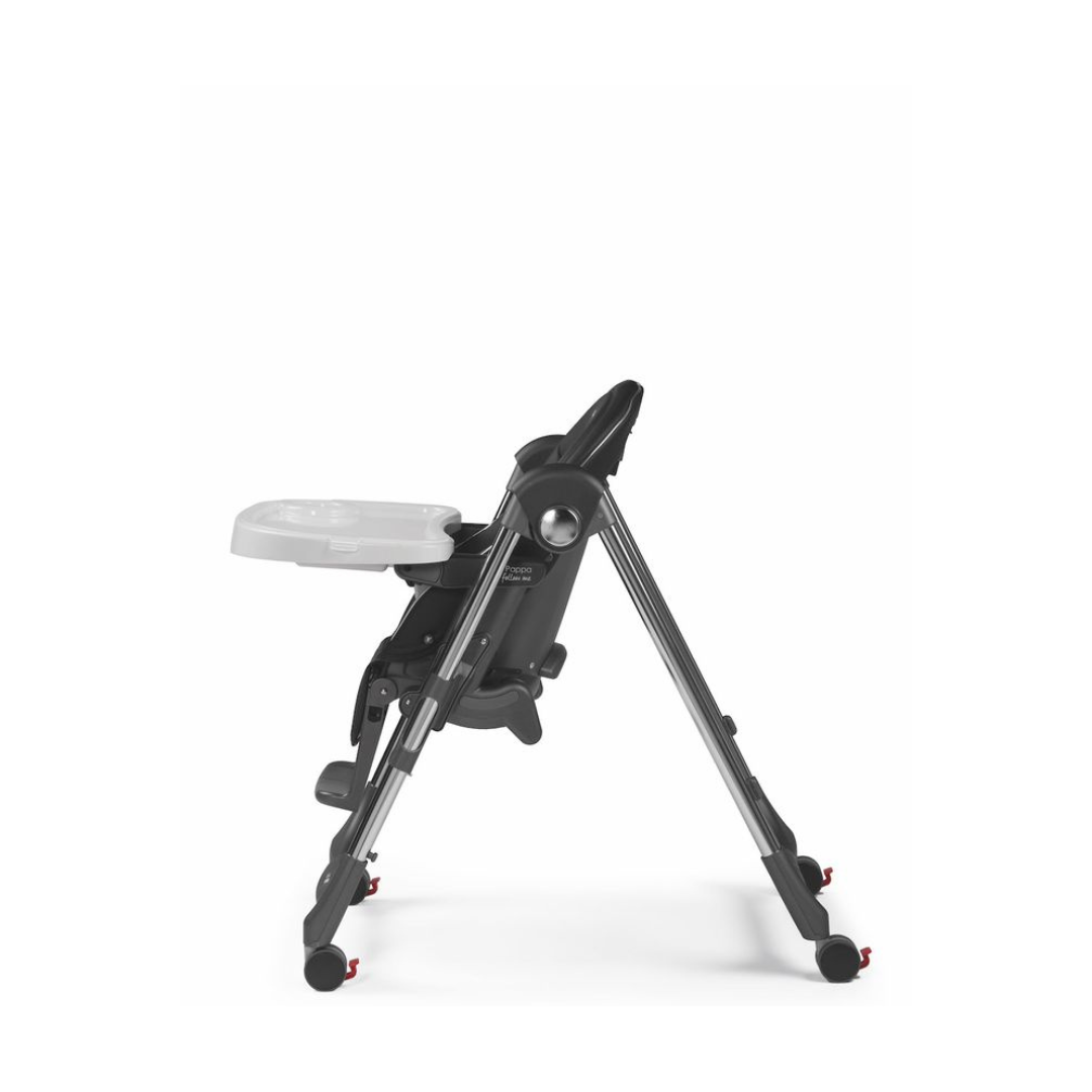 Prima Pappa Follow Me Highchair- Luxe Collection