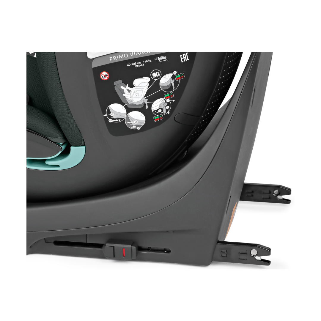 Primo Viaggio 360 EVO All Stages Car Seat