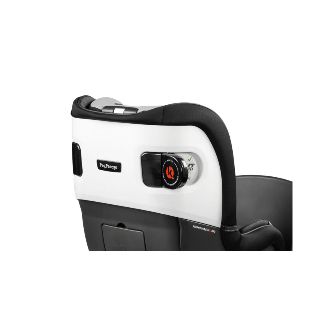 Primo Viaggio 360 Rotating Car Seat
