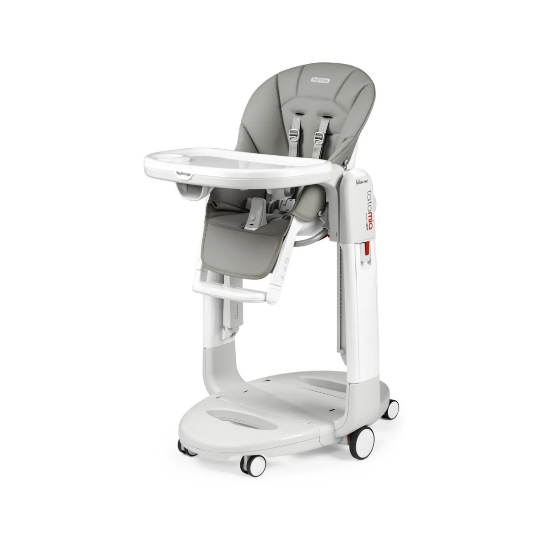 Tatamia High Chair Replacement Cover |Peg Perego CB Baby