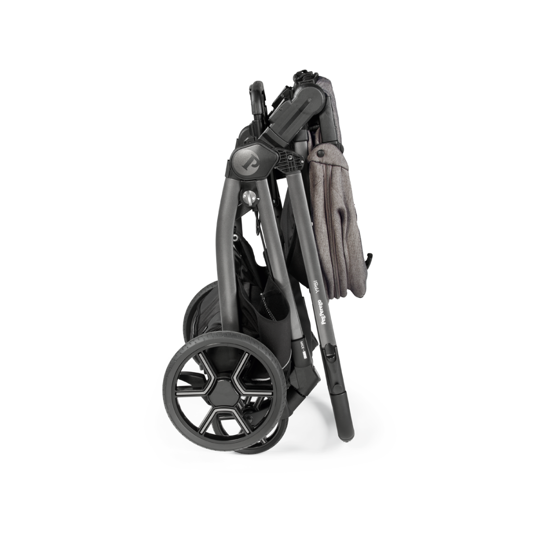 YPSI Double Travel System