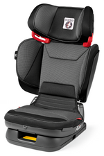 Load image into Gallery viewer, Peg Perego Viaggio 2-3 Flex Car Seat in Crystal Black - Flexible and Technologically Advanced Car Seat for Children  available in South Africa by CB Baby.
