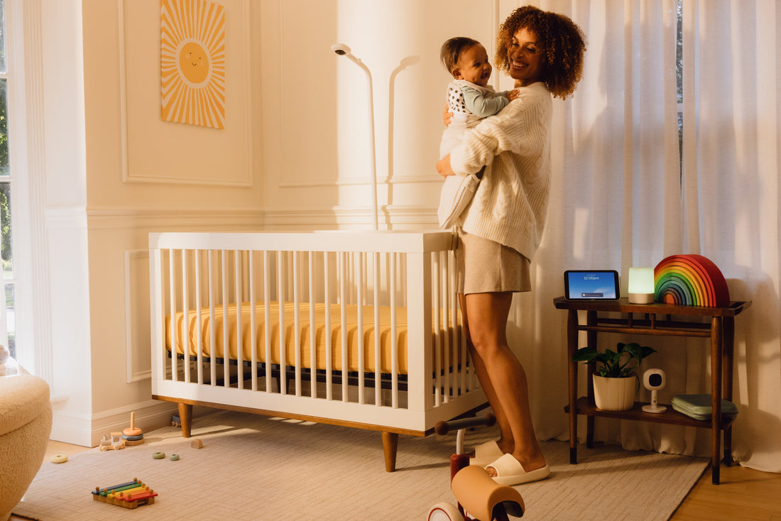 Baby Essentials for Your First 6 Months: Smart Picks for Modern Parents