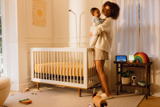 Baby Essentials for Your First 6 Months: Smart Picks for Modern Parents