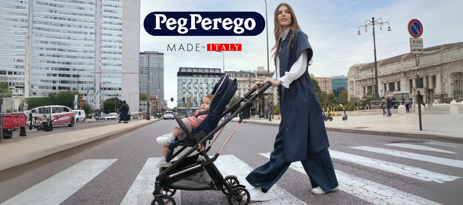 PEG PEREGO