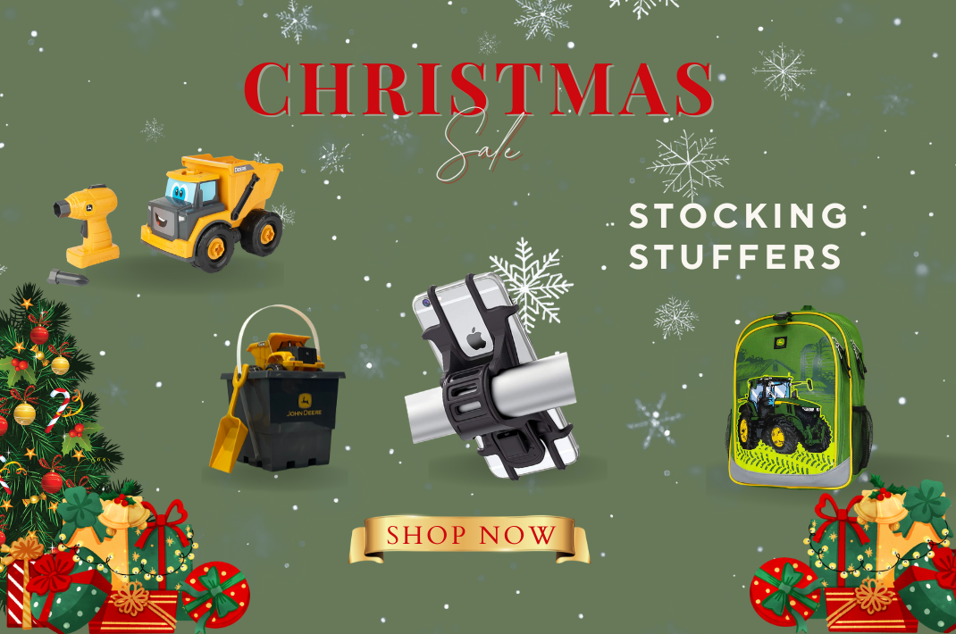 Shop All Christmas Specials