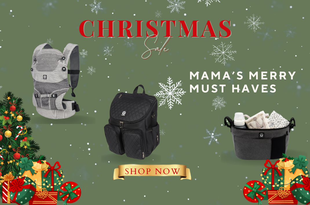 Mama's Merry Must Haves