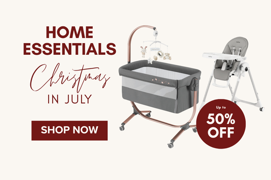 Home Essentials - Christmas in July
