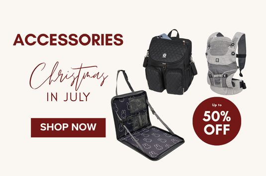 Accessories - Christmas in July
