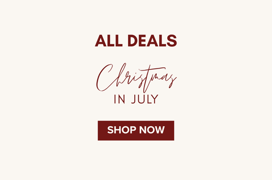Shop All - Christmas in July