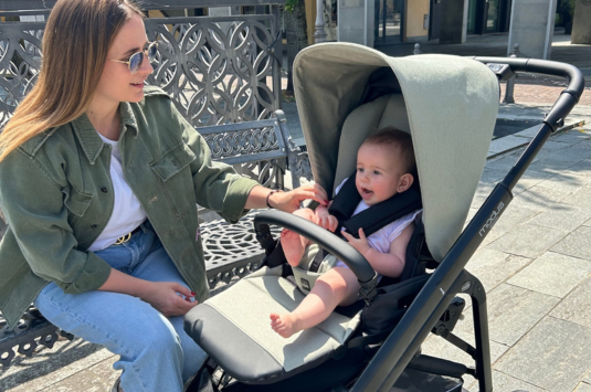CAM Strollers
