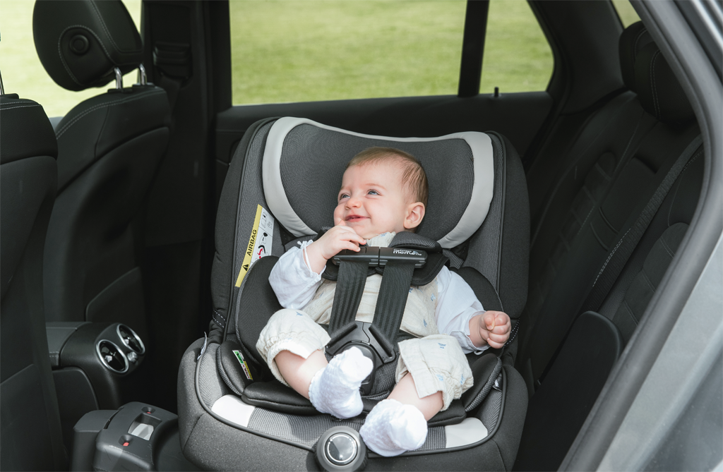 Peg Perego Car Seats