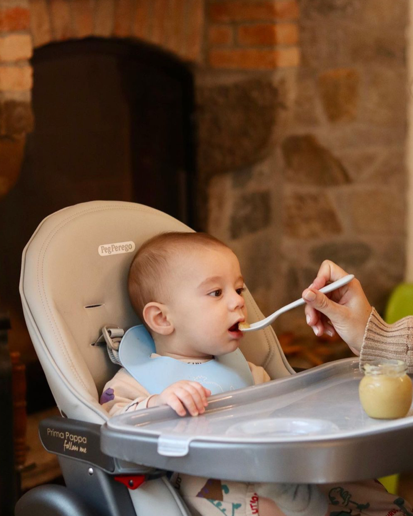 Peg Perego Feeding