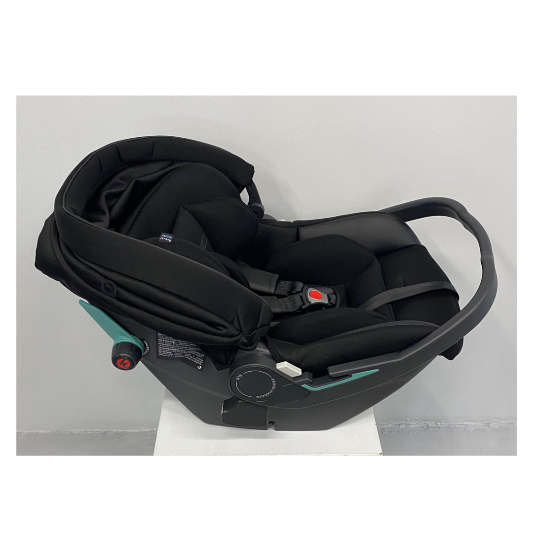 Veloce SLK 5 Piece Modular System [Display]