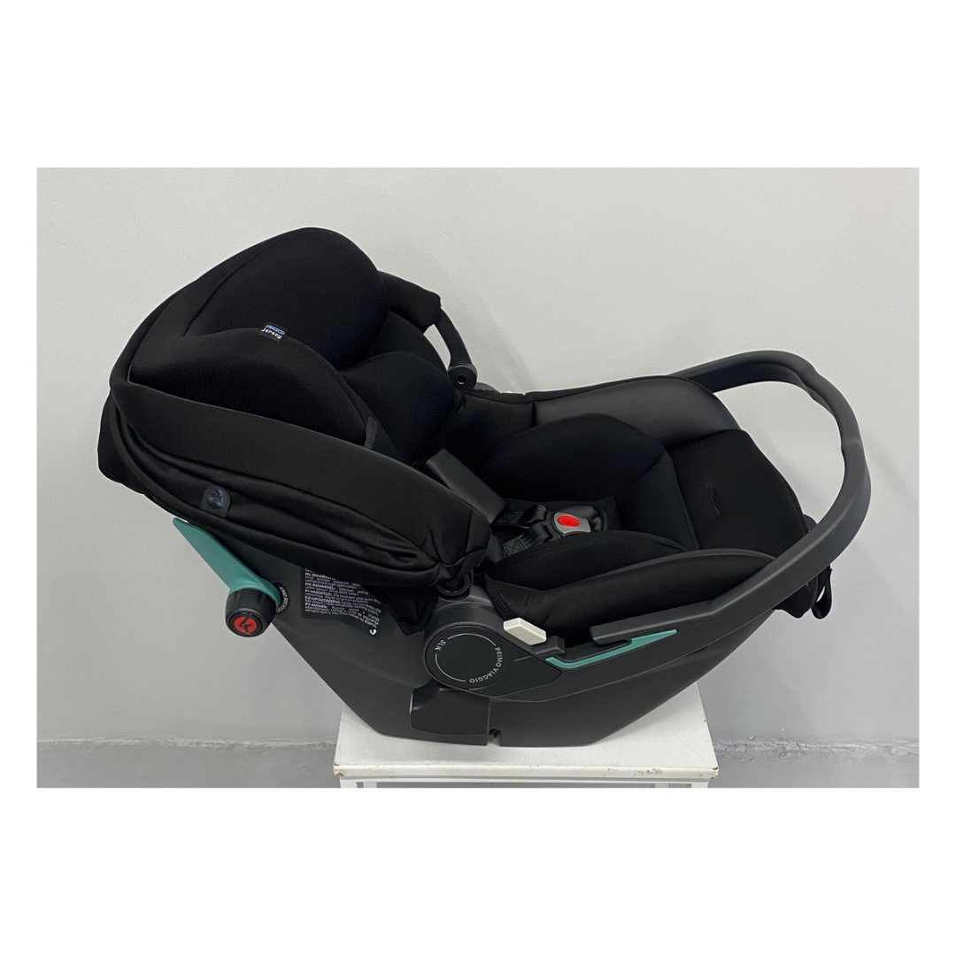 Veloce SLK 5 Piece Modular System [Display]