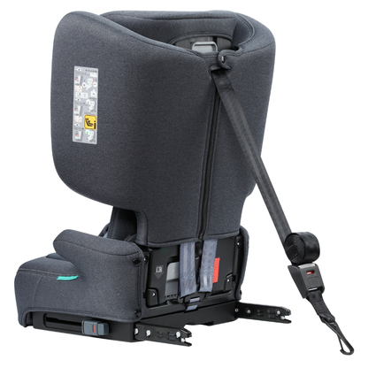 Cygnus Toddler Travel i-Size Car Seat