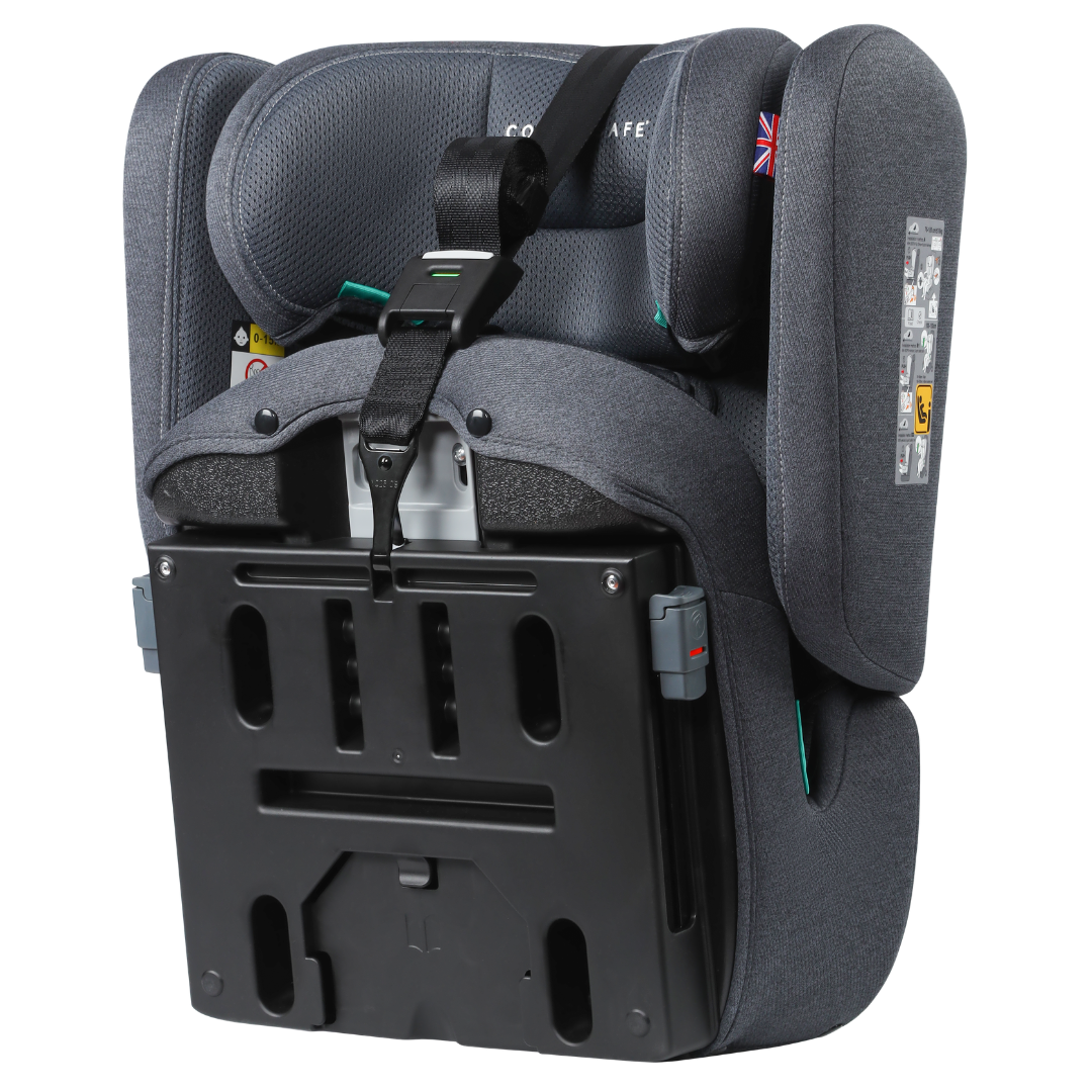 Cygnus Toddler Travel i-Size Car Seat