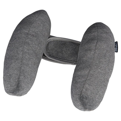 Dooky Head Support Pillow - Grey