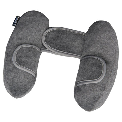 Dooky Head Support Pillow - Grey