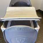 Load image into Gallery viewer, Daily Plus Travel Cot with Changing Mat [Display Model]
