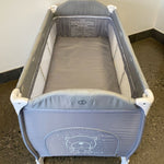 Load image into Gallery viewer, Daily Plus Travel Cot with Changing Mat [Display Model]
