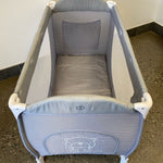 Load image into Gallery viewer, Daily Plus Travel Cot with Changing Mat [Display Model]
