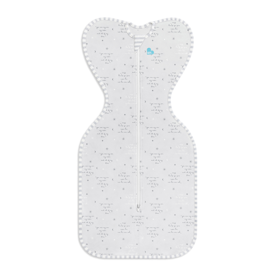 Swaddles & Muslins