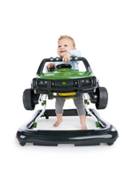 Load image into Gallery viewer, John Deere 4 in 1 Walking Ring and Activity Centre
