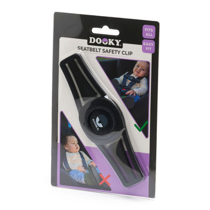 Dooky Car Essentials Bundle